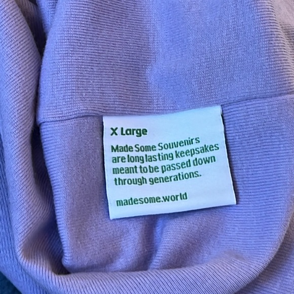 Madewell x Made Some Souvenirs Bondi Beach Tourist Tee - Picture 11 of 12